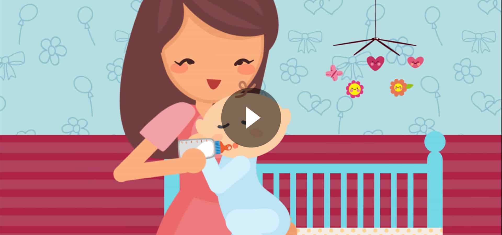 Cмесь на козьем молоке- MD козочка